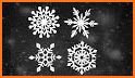 Snowflake Christmas Ice Frozen related image