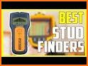 Stud finder 2020: metal stud detector related image