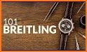 BREITLING Automatic Analog related image