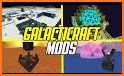 Space mod Game Minecraft related image