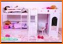 Dollhouse and baby friends related image