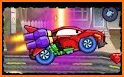 Car Eats Car 2 - Racing Game related image