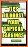 Classic Captcha - Earn Money & Work From Home related image