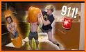 Touch Pumpkins Halloween. Games for kids related image