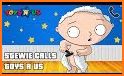 Stewie Griffin Soundboard related image