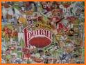 Football Logo Jigsaw Puzzle related image