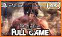 Guide AOT :Attack on Titan Full Game Walkthrough related image