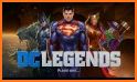 DC Universe - Android TV related image