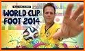 Brazil Football Team World Cup 2018 Dp Maker related image