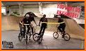 BMX Challenge related image