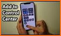 Control Center IOS 12 - Control Center related image