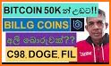 BILLG Coin related image