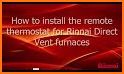 Rinnai Pro related image