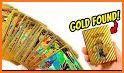 Golden Cards related image