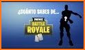 Battle Royale Quiz 2018 related image