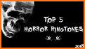 Terror, scary and horror, Ringtones. related image