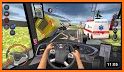 Truck Sim: Offroad Driver related image