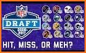 NFL Draft - Fan Mobile Pass related image