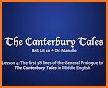 The Prologue to The Canterbury Tales: Guide related image