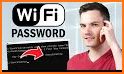 WiFi password unlock Pro related image