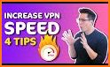 Easy VPN - Speed Test & Super Fast Speed VPN related image