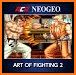 ART OF FIGHTING 2 ACA NEOGEO related image