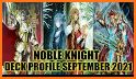 Noble Knight Guide related image