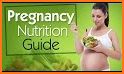 Pregnancy Tips Diet Nutrition related image