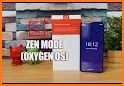 OnePlus Zen Mode related image