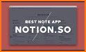 Notion - Notes, Tasks, Wikis related image