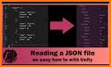 Json File Opener - Json reader related image