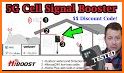 Cell Signal Monitor related image