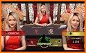 Blackjack & Baccarat - Casino Card Game related image