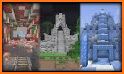 Dungeons Mod for Minecraft related image