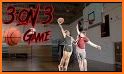 3V3 Basketball game related image