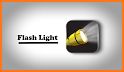 Flashlight App - LED Flashlight Widget related image