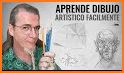 Curso gratis dibujo en vídeo online en Español related image