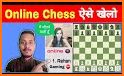 Chess Online - Play with friends related image