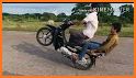 Flying Motorbike Stunt Rider 2019 related image