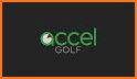 Accel Golf related image