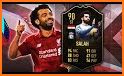 FIFA 19 best players over the world: MoSalah related image