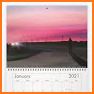 2021 Calendar related image