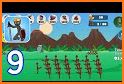 Stickman Battle Empires War related image