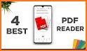 PDF reader for Android: PDF viewer 2021 related image