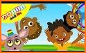 Xhosa Toddler Counting -  Learn to count to 20 related image