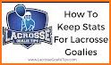 Lacrosse Statistics related image