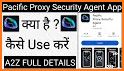 Pacific Proxy-Security Agent related image