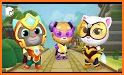 New Talking Tom Hero Dash  Guide related image