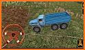 Offroad Driving Mud Truck Game related image