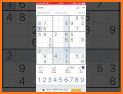 Sudoku Daily - Free Classic Offline Puzzle Game related image